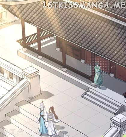Return of the Demon Goddess chapter 22.5 - page 1