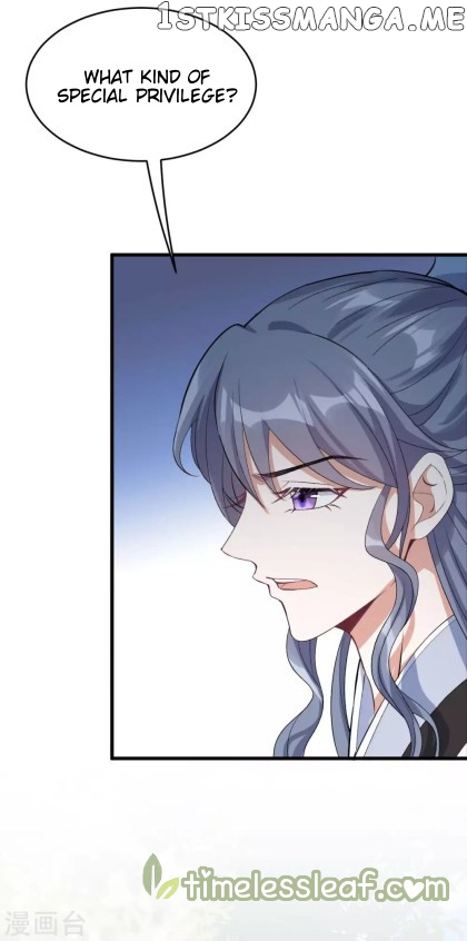 Return of the Demon Goddess chapter 22.5 - page 17