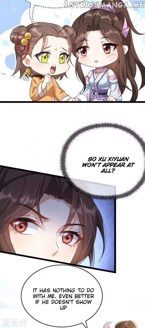 Return of the Demon Goddess chapter 38.1 - page 11
