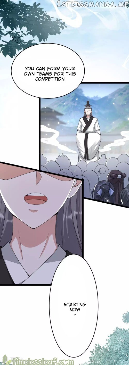 Return of the Demon Goddess chapter 38.1 - page 13