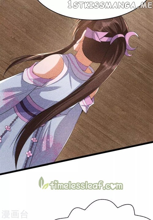 Return of the Demon Goddess chapter 38.1 - page 19