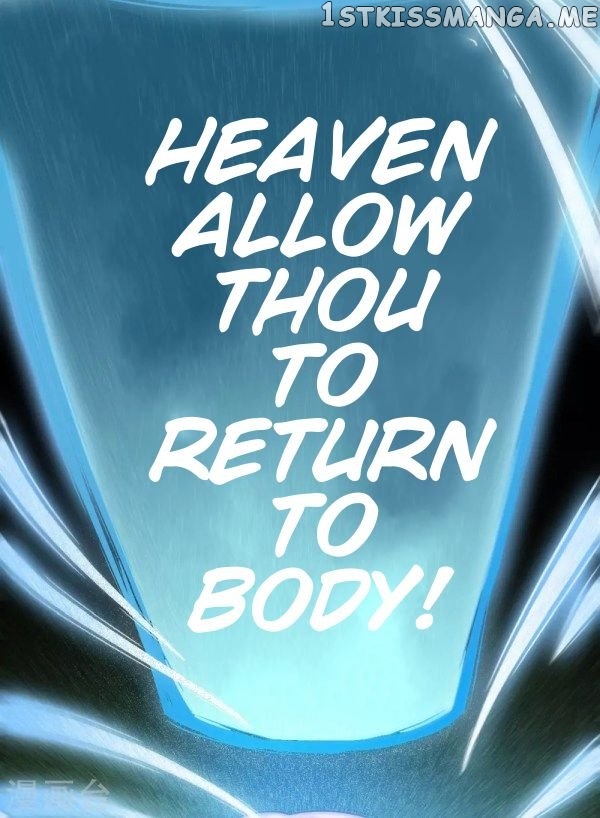 Return of the Demon Goddess chapter 35.1 - page 18