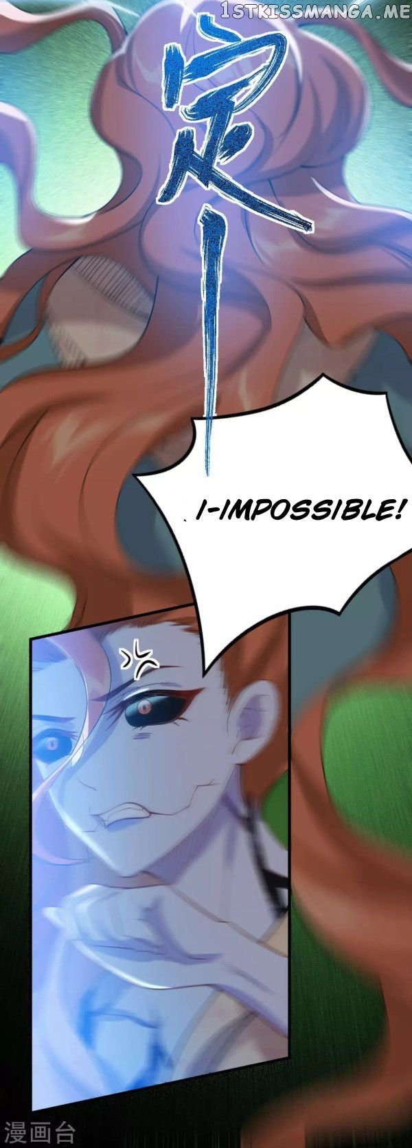 Return of the Demon Goddess chapter 35.1 - page 19