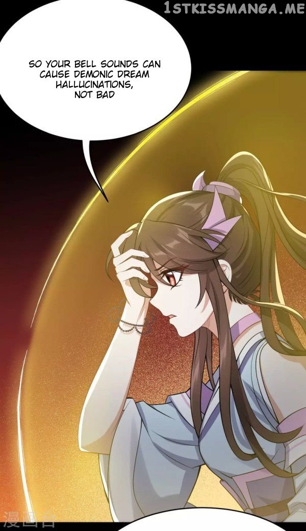 Return of the Demon Goddess chapter 35.1 - page 2