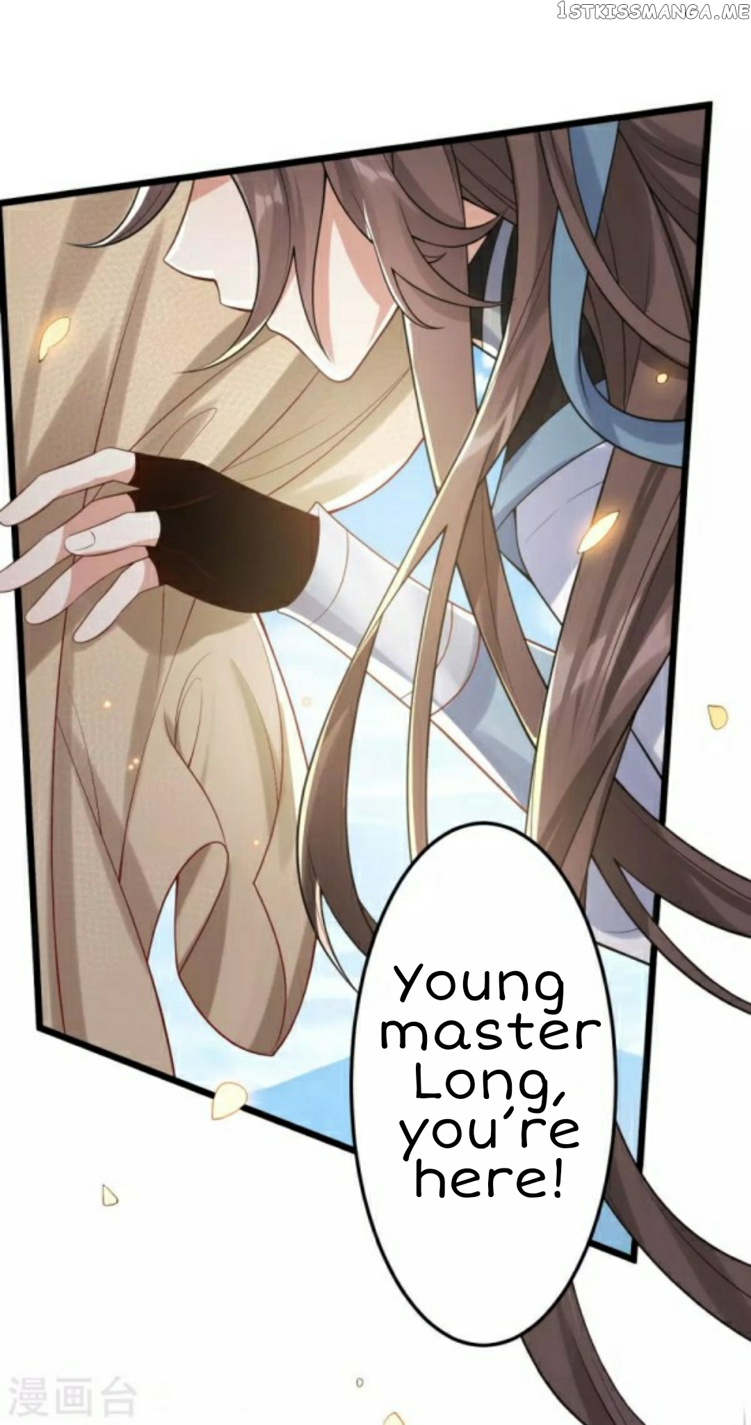 Return of the Demon Goddess chapter 44.1 - page 1