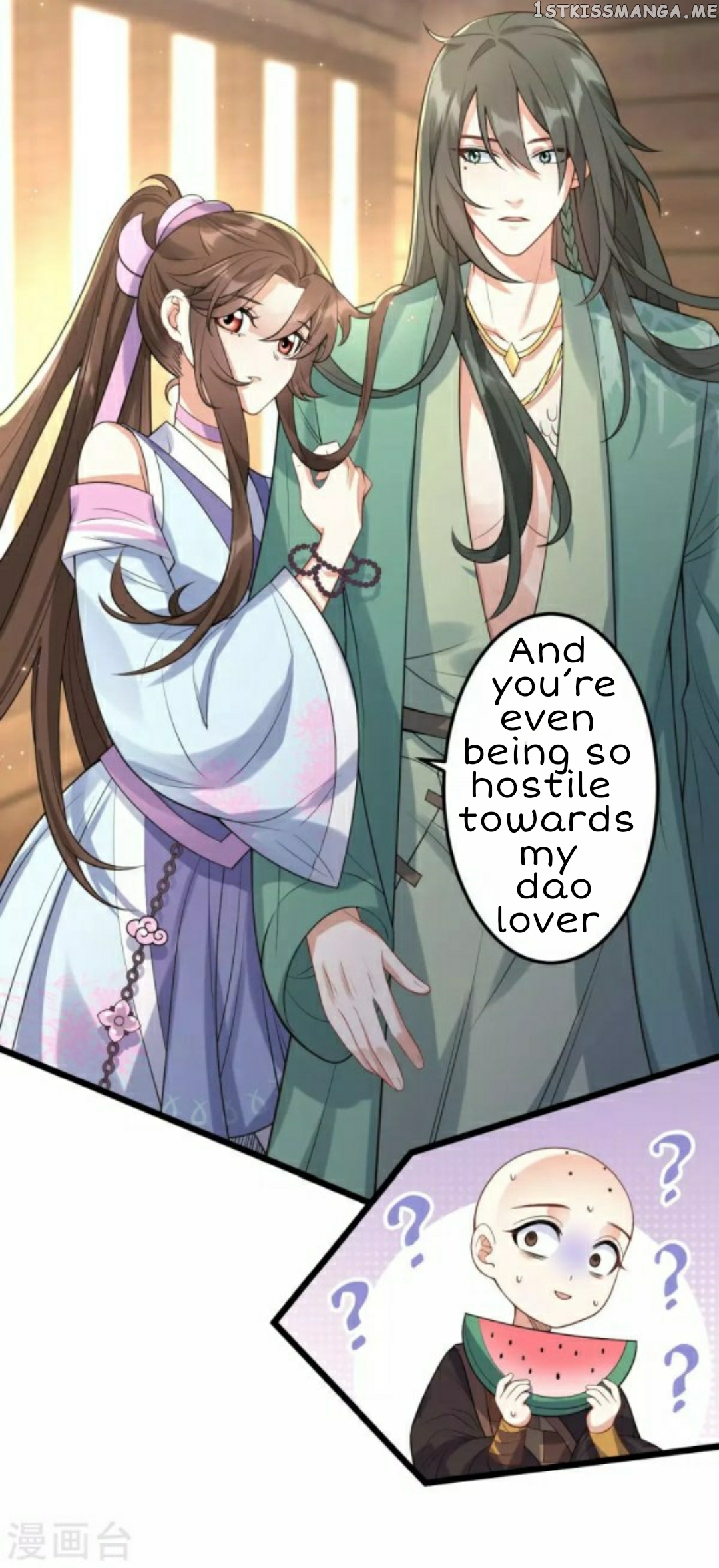 Return of the Demon Goddess chapter 44.1 - page 14