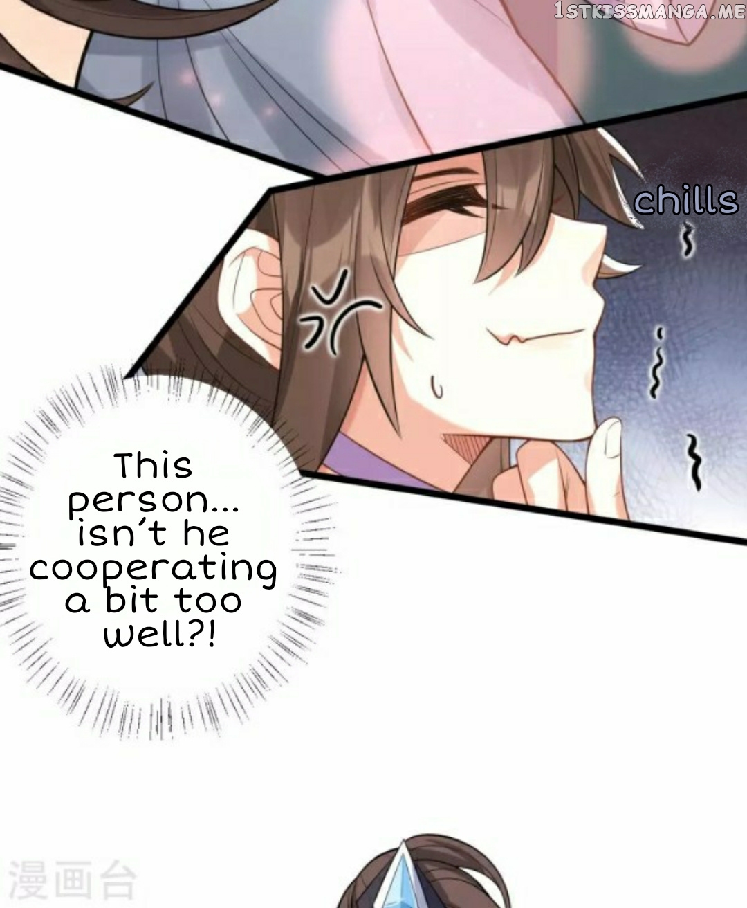 Return of the Demon Goddess chapter 44.1 - page 16