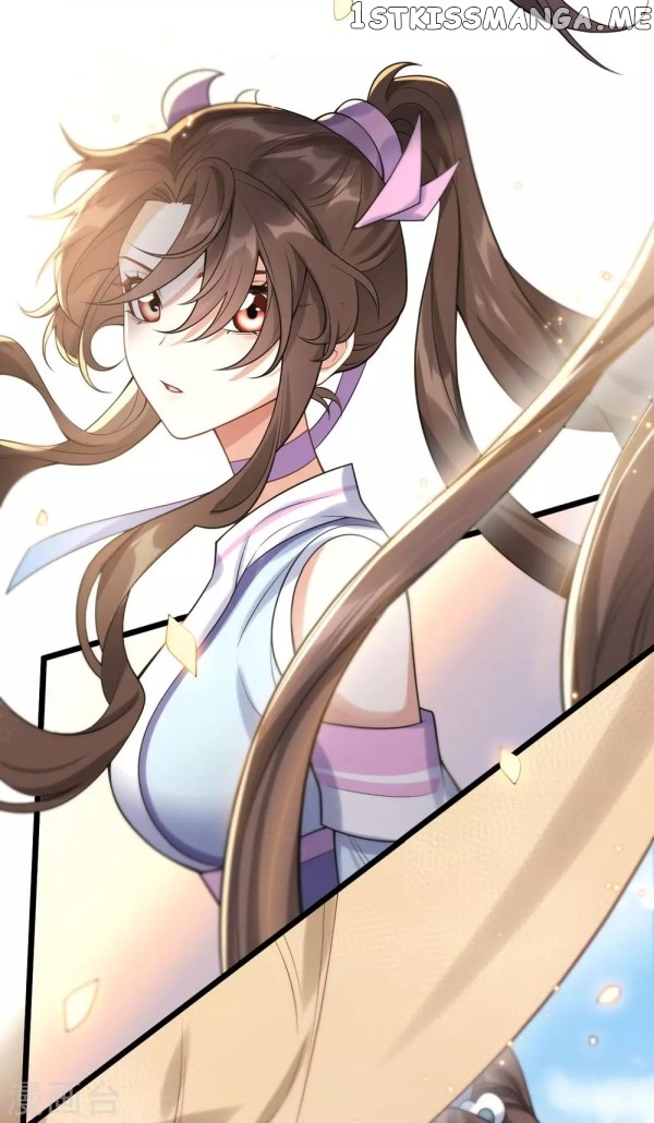 Return of the Demon Goddess chapter 44.1 - page 2