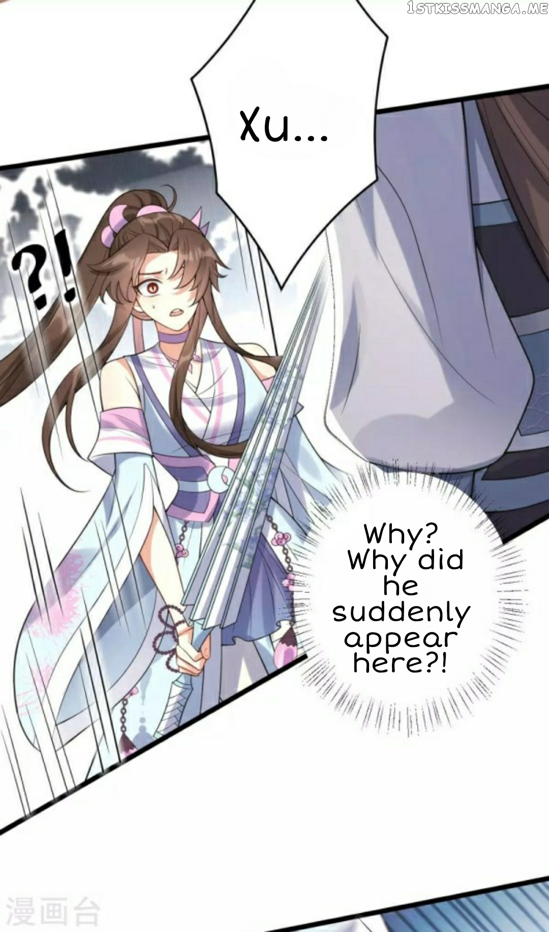 Return of the Demon Goddess chapter 44.1 - page 4