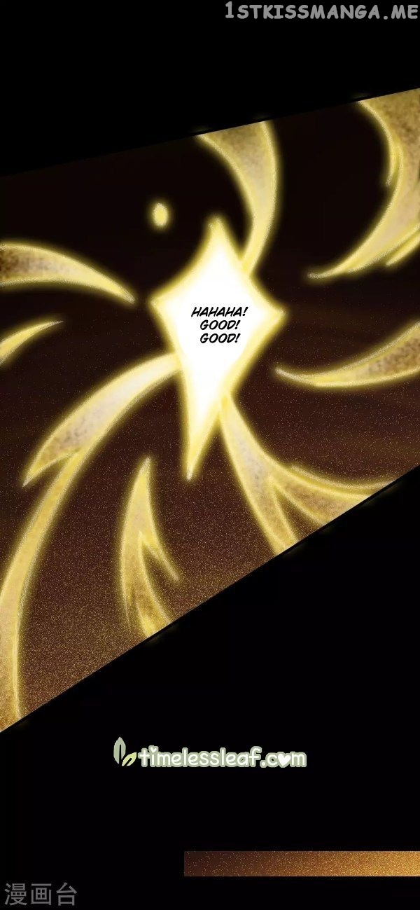 Return of the Demon Goddess chapter 34.5 - page 12