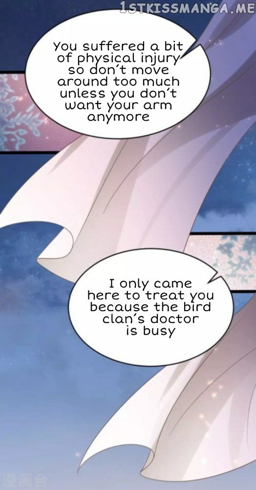 Return of the Demon Goddess chapter 49.1 - page 10