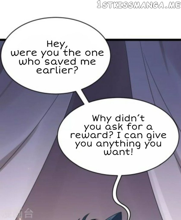 Return of the Demon Goddess chapter 49.1 - page 11