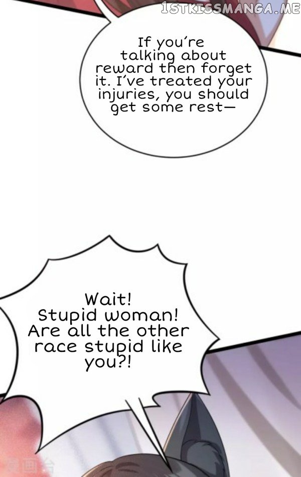 Return of the Demon Goddess chapter 49.1 - page 13