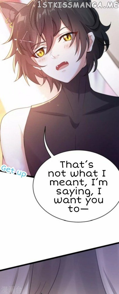 Return of the Demon Goddess chapter 49.1 - page 14