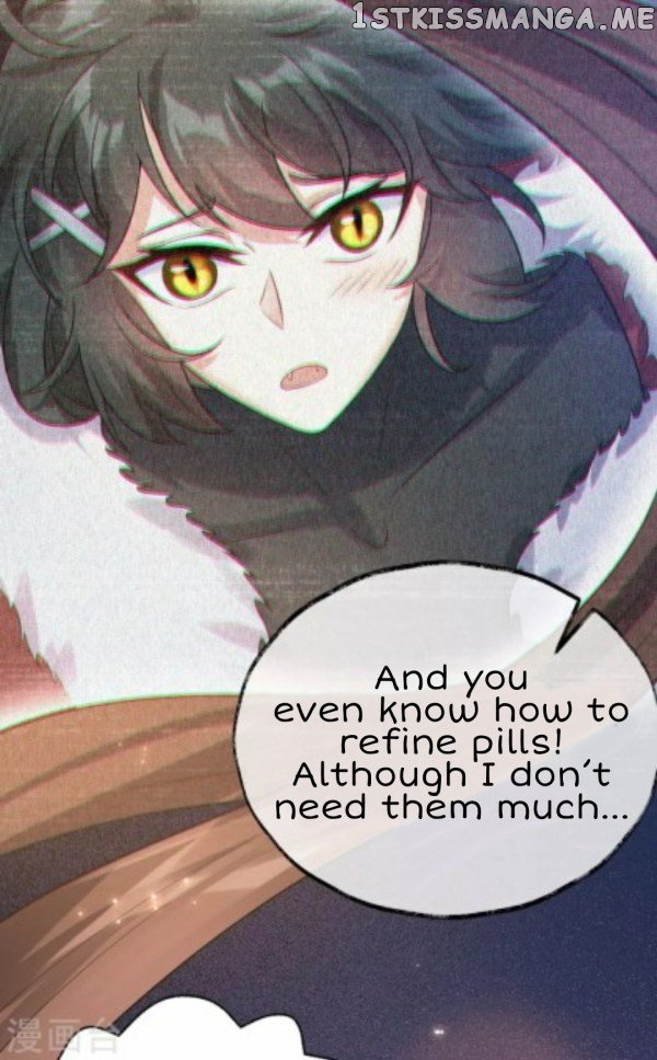 Return of the Demon Goddess chapter 49.1 - page 19
