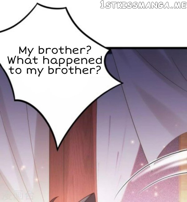 Return of the Demon Goddess chapter 49.1 - page 6