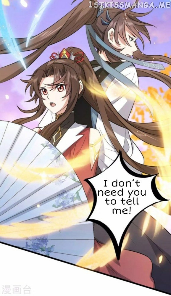 Return of the Demon Goddess chapter 48.5 - page 3