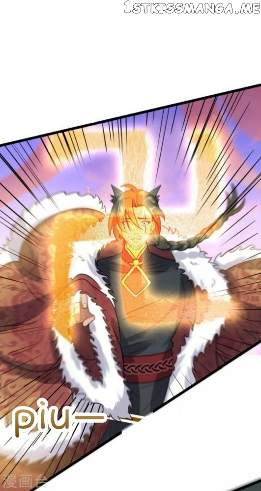 Return of the Demon Goddess chapter 48.5 - page 8