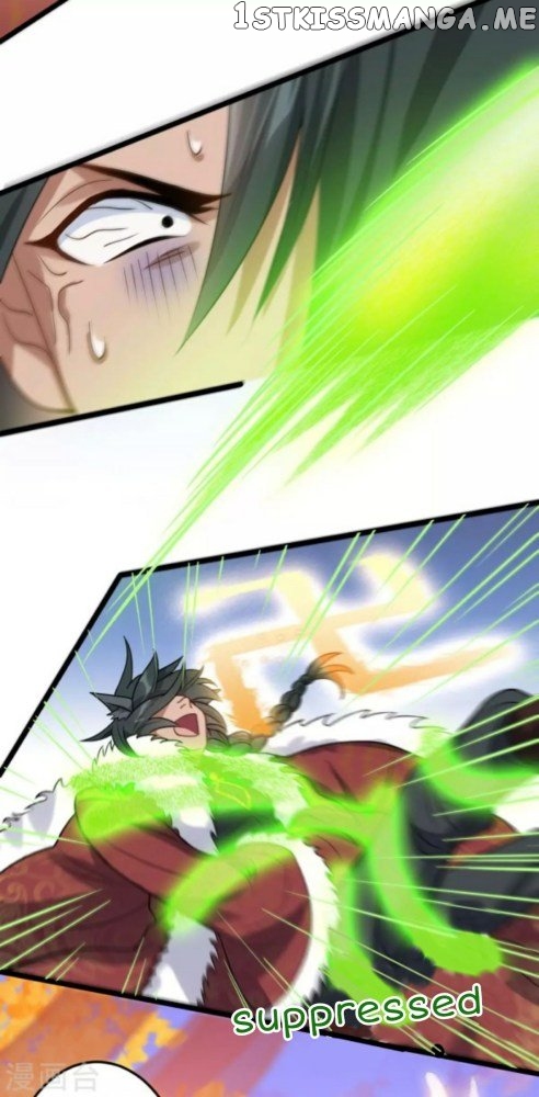 Return of the Demon Goddess chapter 48.5 - page 9