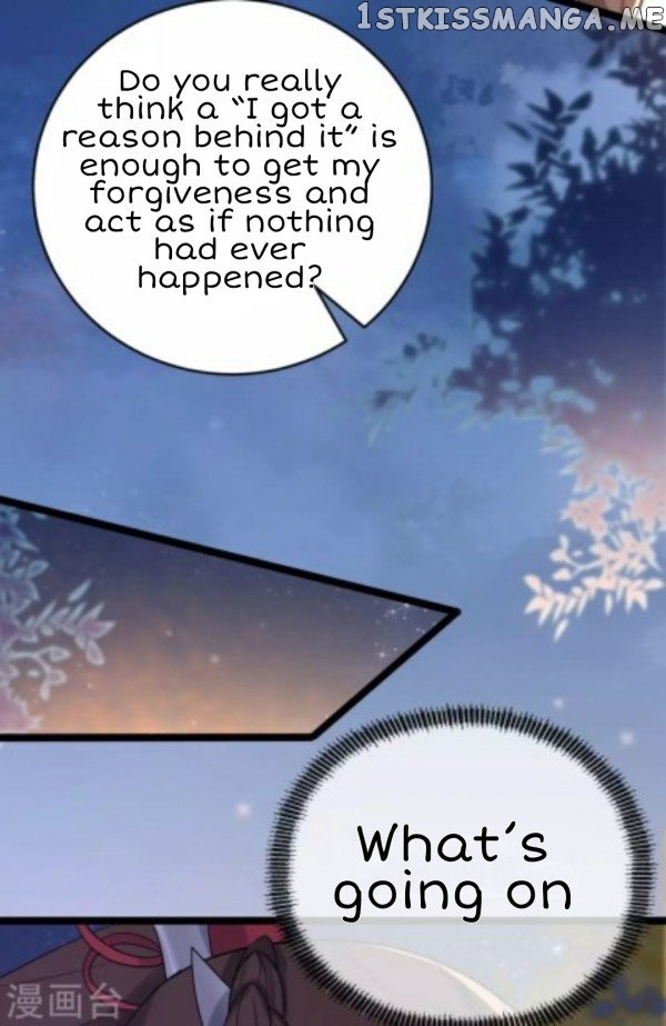 Return of the Demon Goddess chapter 49.3 - page 11