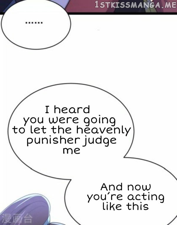 Return of the Demon Goddess chapter 49.3 - page 4