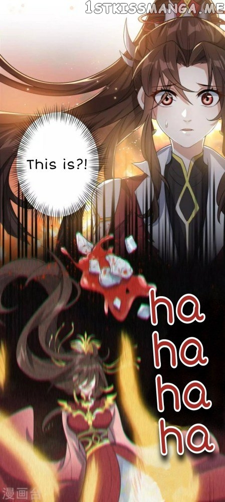 Return of the Demon Goddess chapter 48 - page 11
