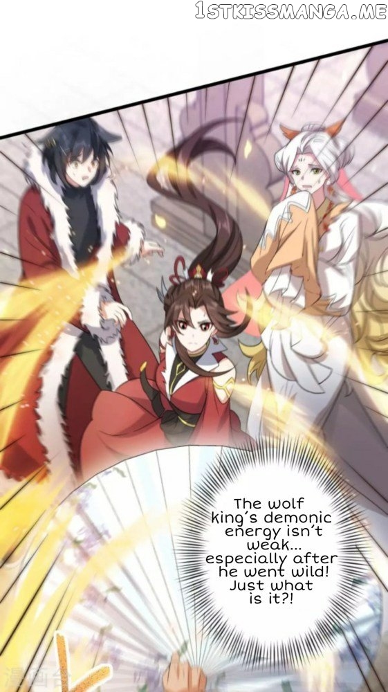 Return of the Demon Goddess chapter 48 - page 18