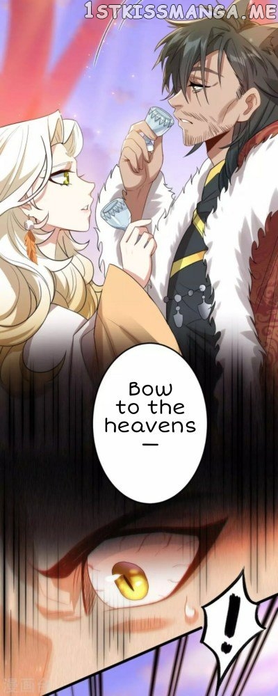 Return of the Demon Goddess chapter 48 - page 3