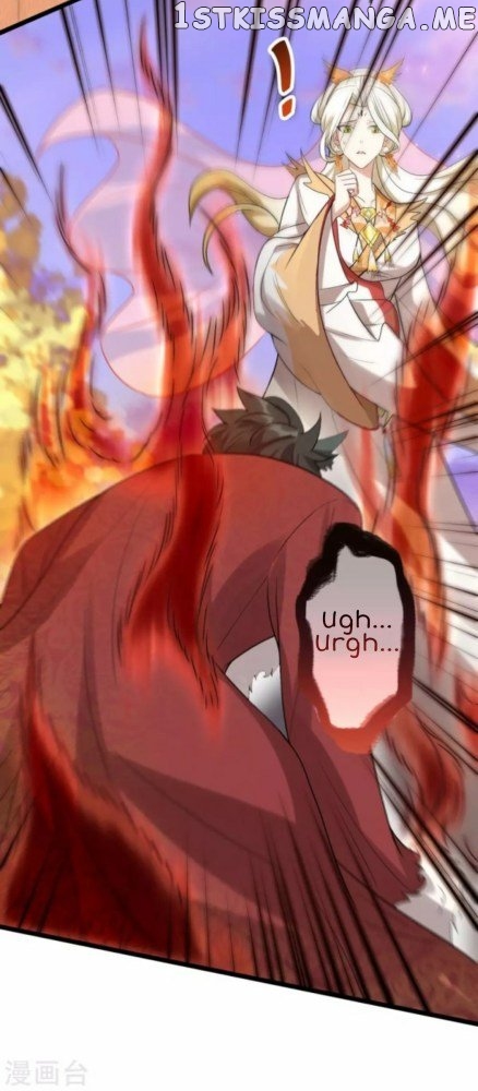 Return of the Demon Goddess chapter 48 - page 4