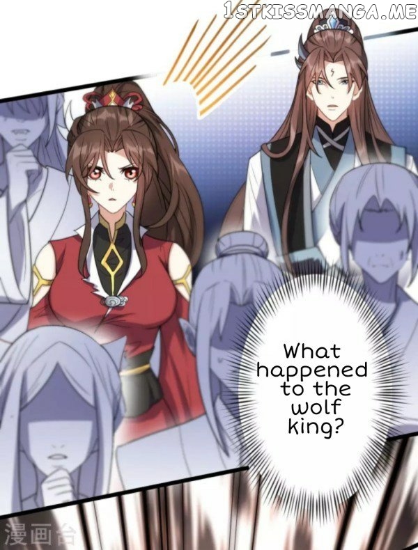 Return of the Demon Goddess chapter 48 - page 6