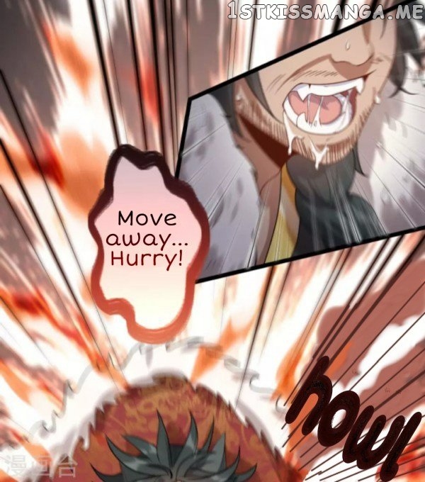 Return of the Demon Goddess chapter 48 - page 7