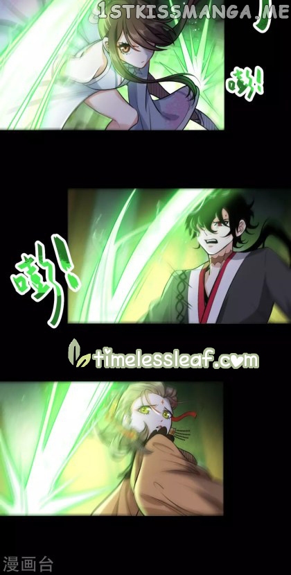 Return of the Demon Goddess chapter 33 - page 14