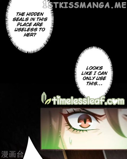 Return of the Demon Goddess chapter 33 - page 4