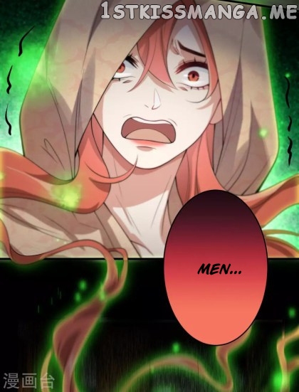 Return of the Demon Goddess chapter 33 - page 9