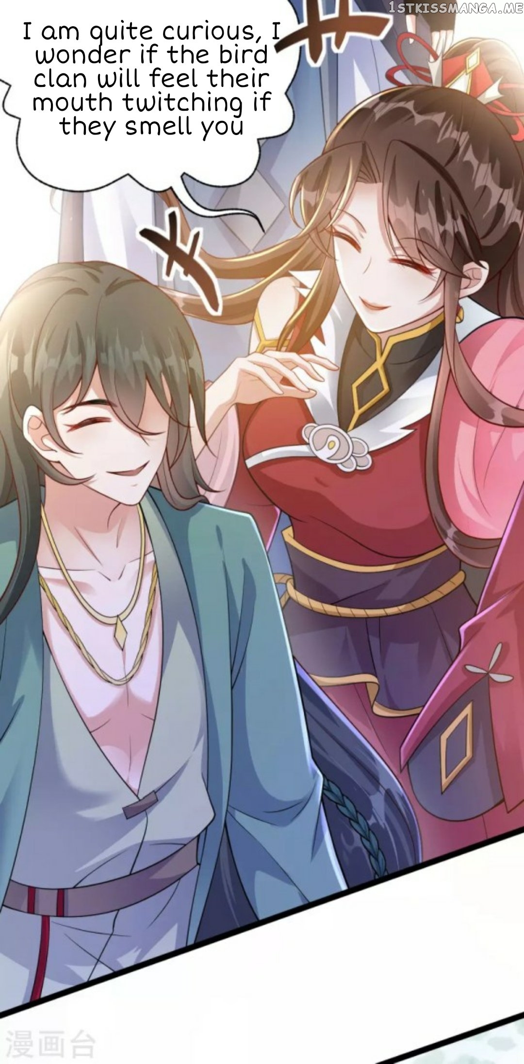 Return of the Demon Goddess chapter 47.3 - page 1