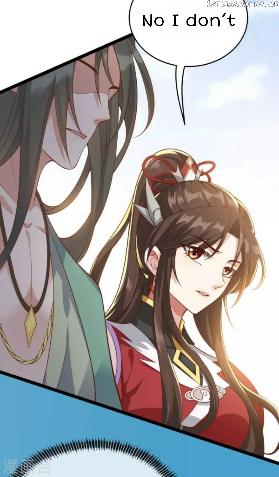 Return of the Demon Goddess chapter 47.3 - page 13