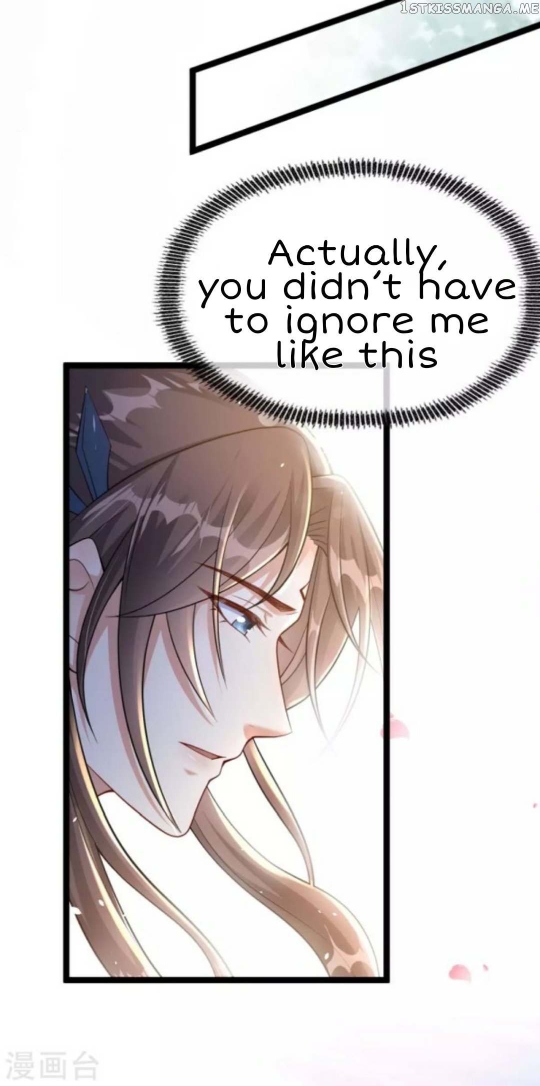 Return of the Demon Goddess chapter 47.3 - page 2
