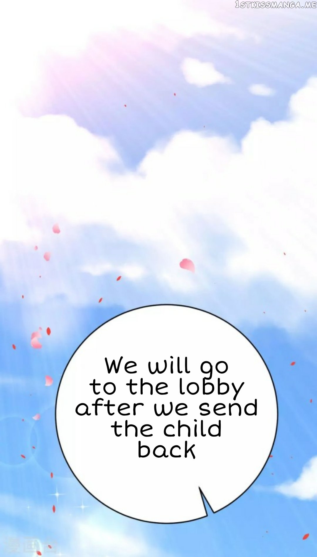 Return of the Demon Goddess chapter 47.3 - page 3
