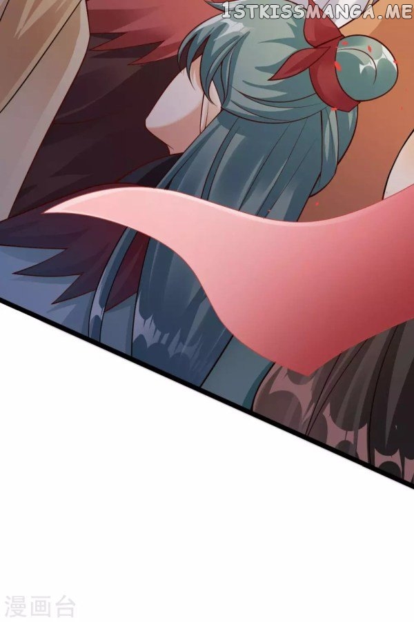 Return of the Demon Goddess chapter 47.3 - page 6