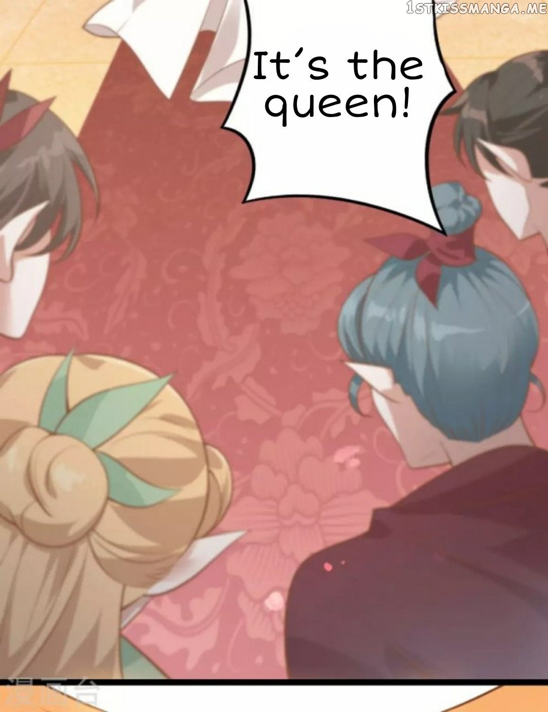 Return of the Demon Goddess chapter 47.3 - page 9
