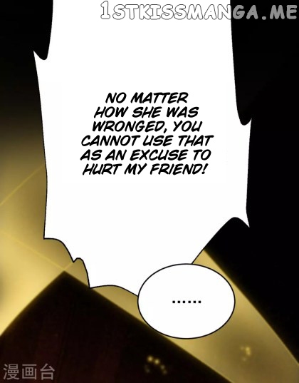 Return of the Demon Goddess chapter 32.5 - page 17