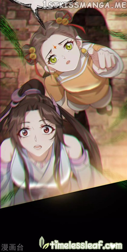 Return of the Demon Goddess chapter 32.5 - page 2