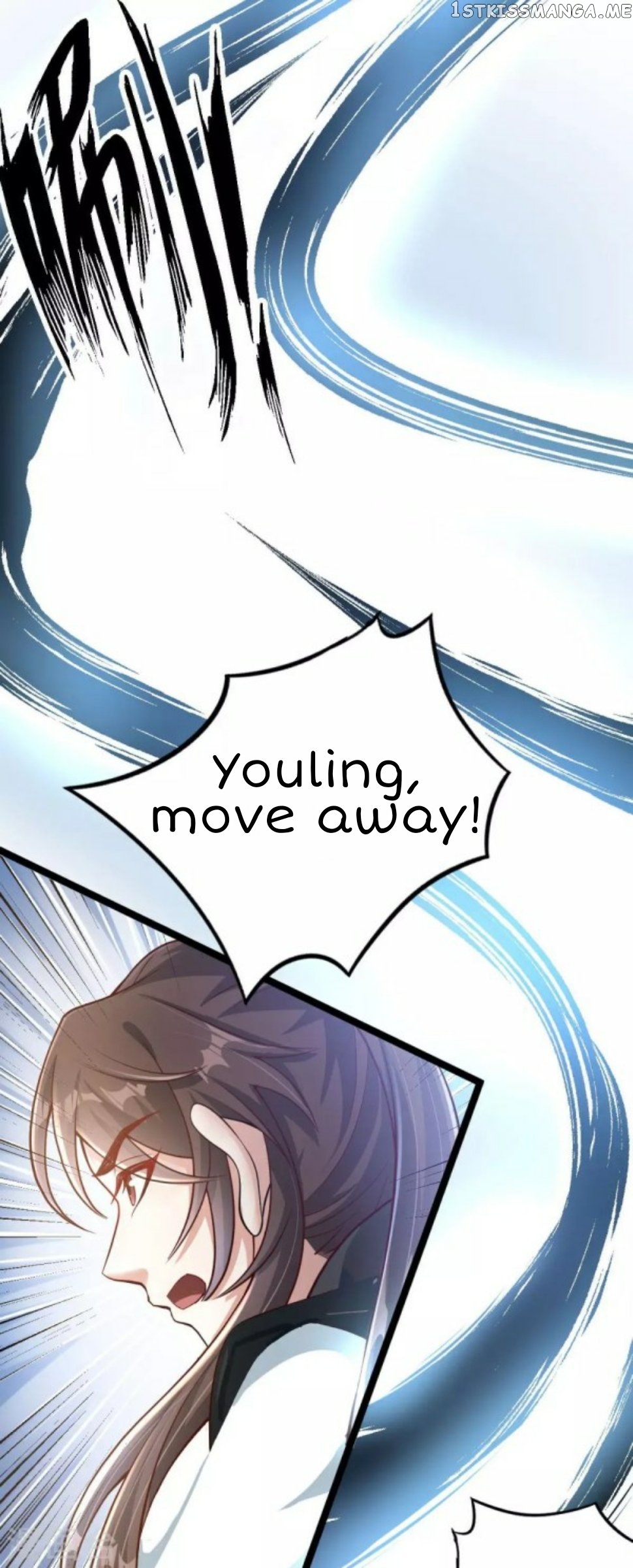 Return of the Demon Goddess chapter 47.2 - page 1