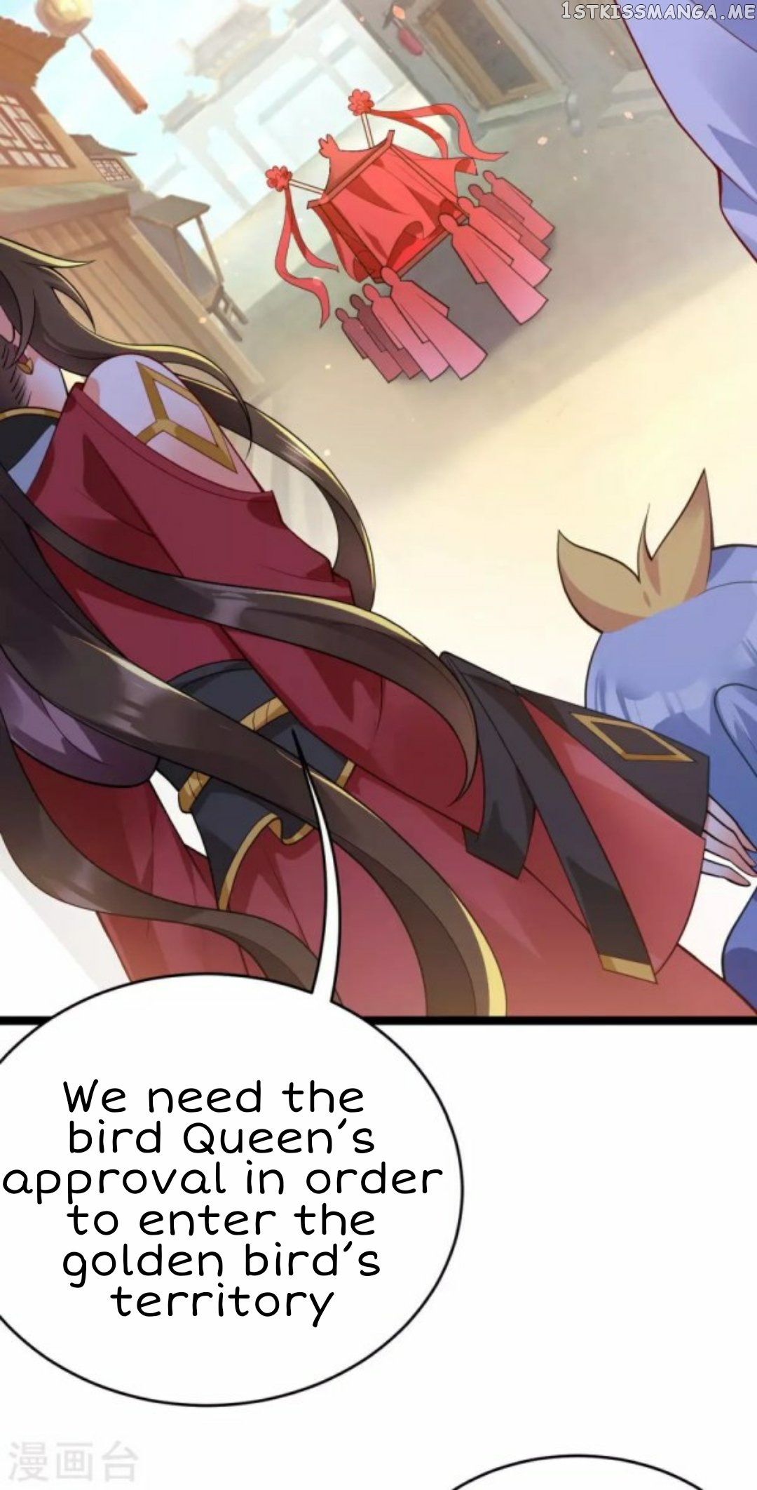 Return of the Demon Goddess chapter 47.2 - page 10