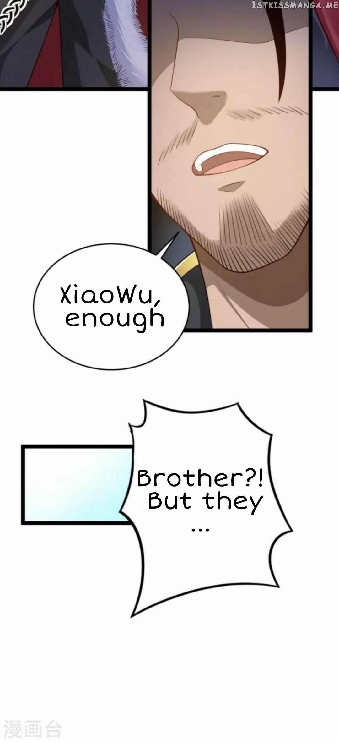 Return of the Demon Goddess chapter 47.2 - page 6