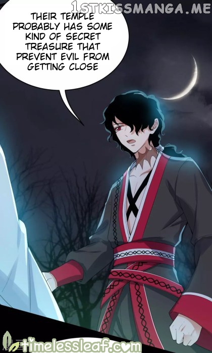 Return of the Demon Goddess chapter 32 - page 2