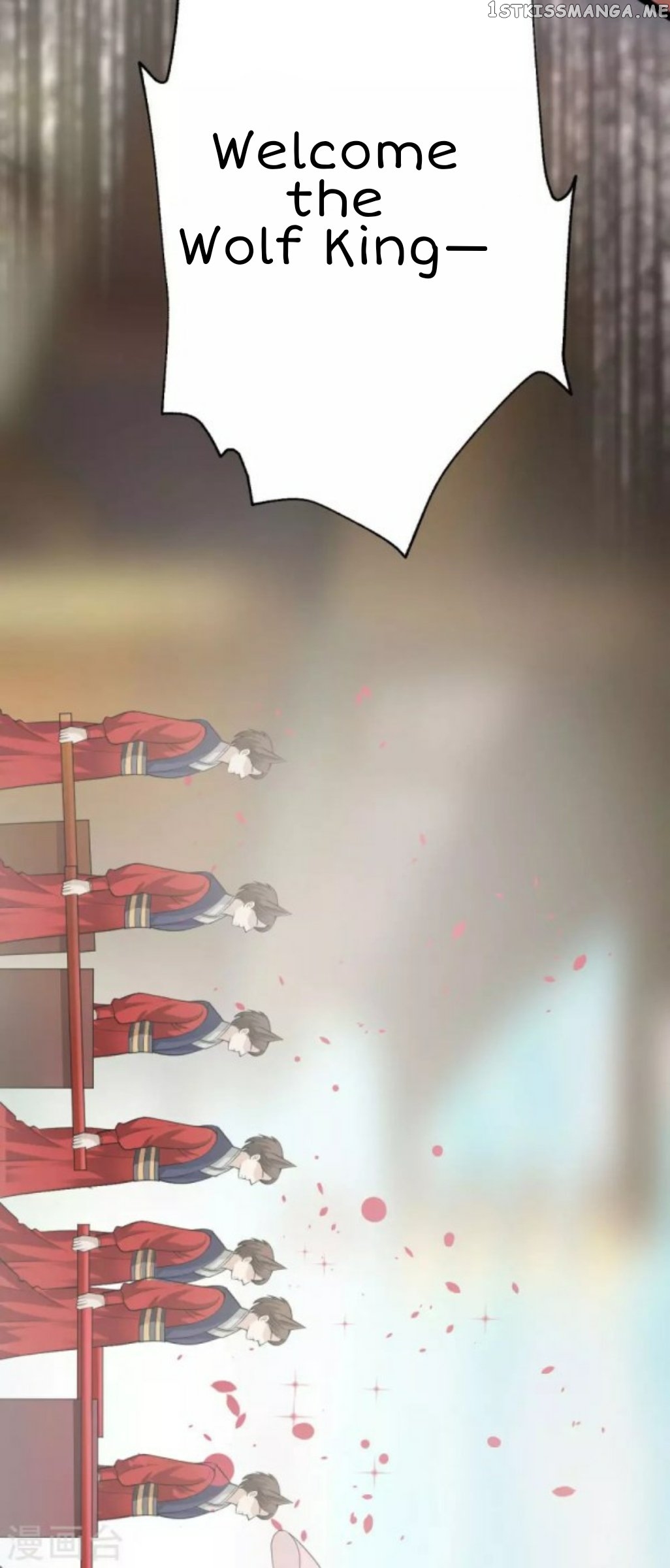 Return of the Demon Goddess chapter 47.1 - page 13