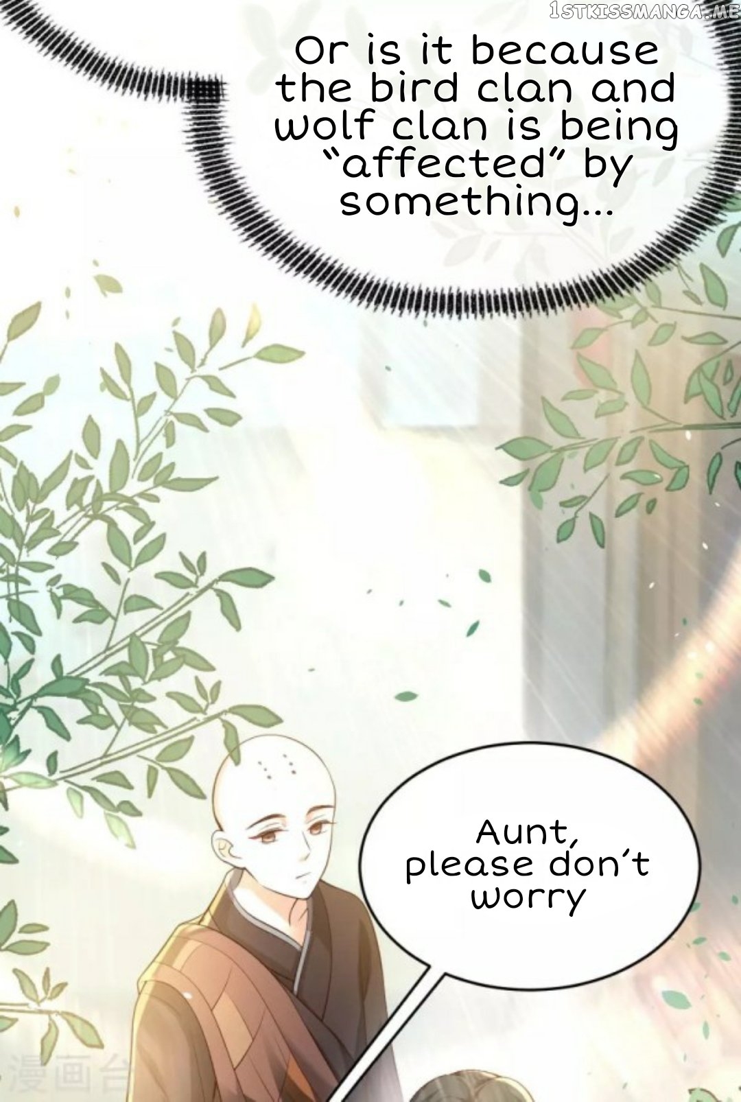 Return of the Demon Goddess chapter 47.1 - page 4