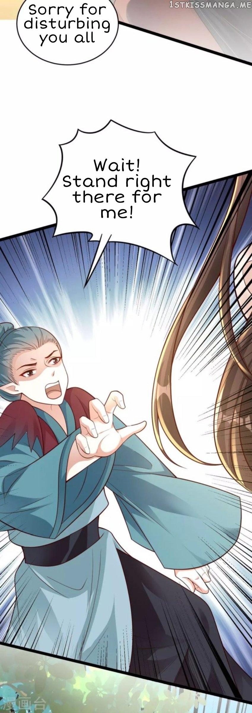 Return of the Demon Goddess chapter 47.1 - page 6