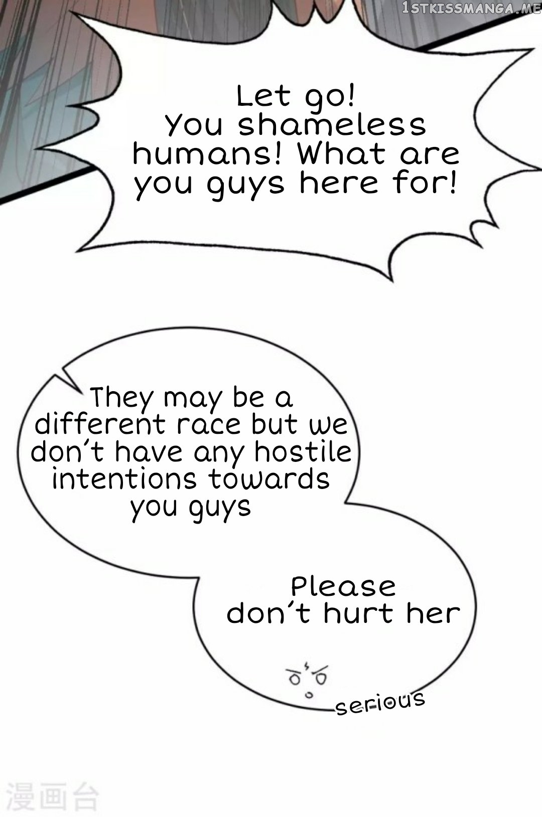 Return of the Demon Goddess chapter 47.1 - page 9